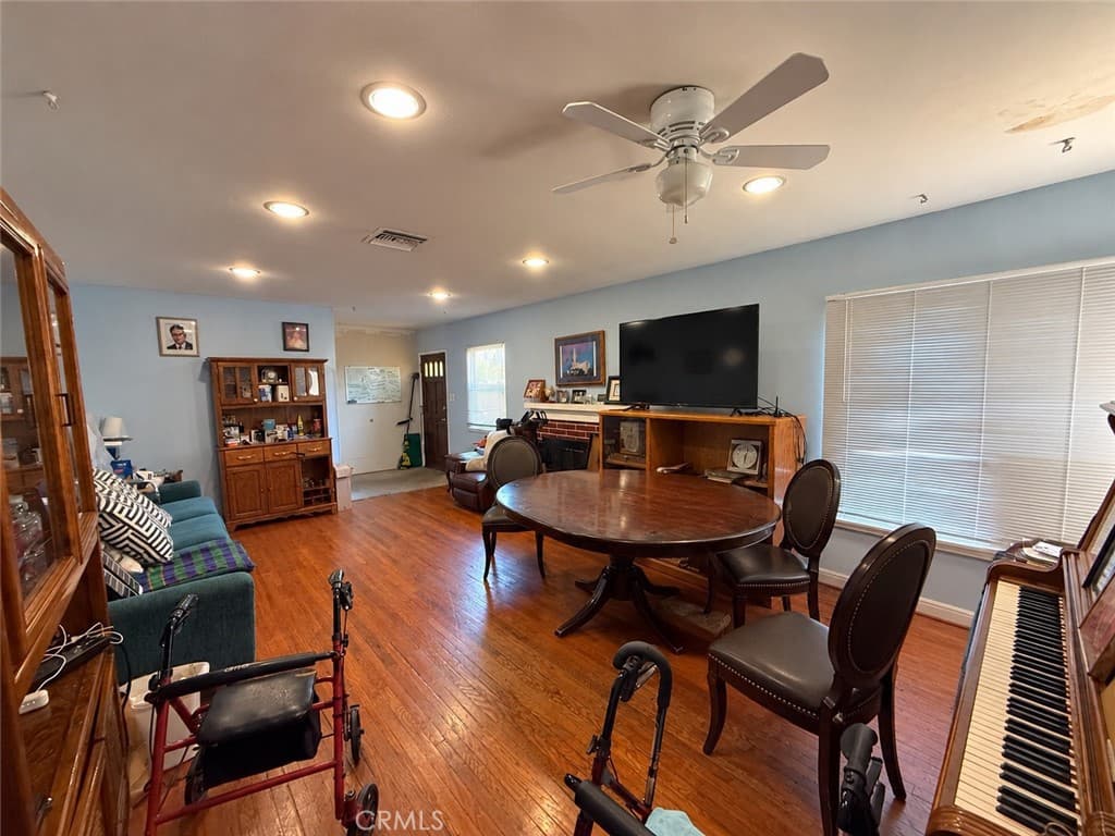 Home at 1783 S Park, Pomona — photo 11 of 12