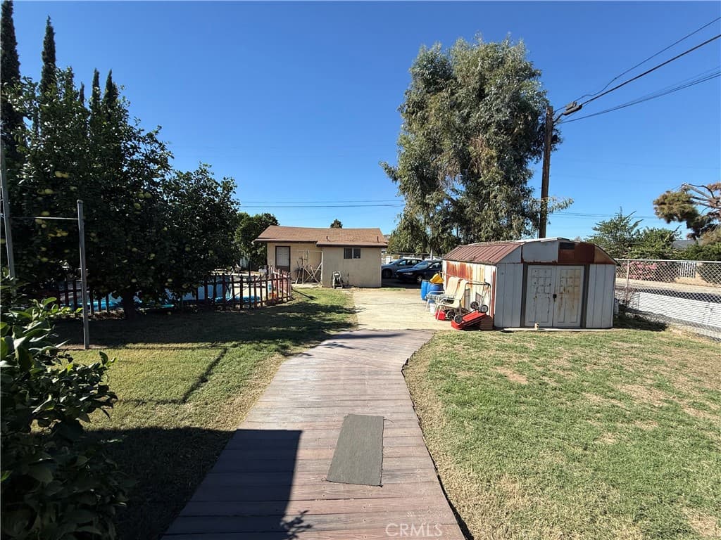 Home at 1783 S Park, Pomona — photo 6 of 12