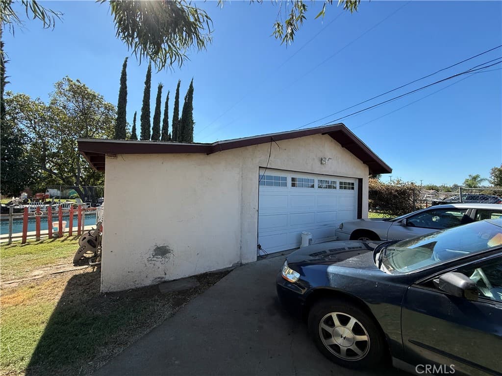 Home at 1783 S Park, Pomona — photo 9 of 12