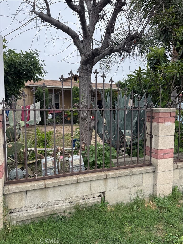 Commercial at 2314 Potrero, South El Monte — photo 1 of 8