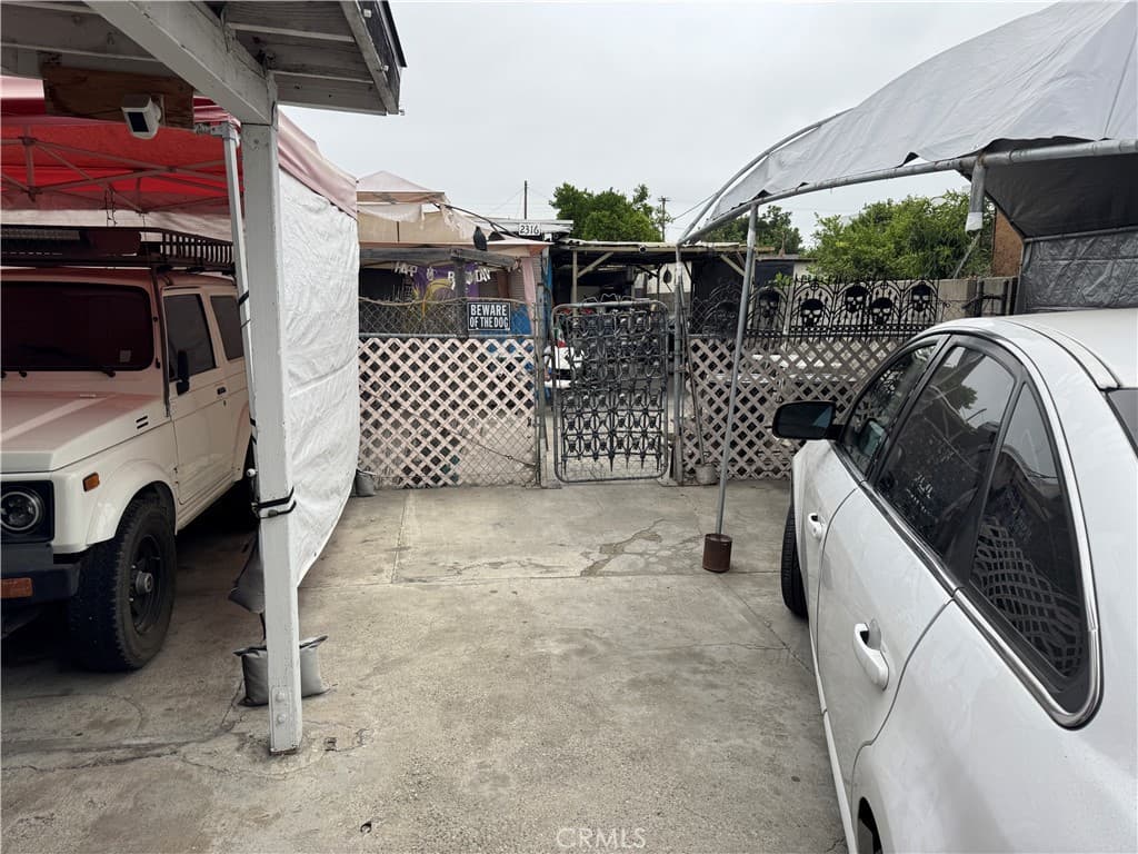 Commercial at 2314 Potrero, South El Monte — photo 2 of 8