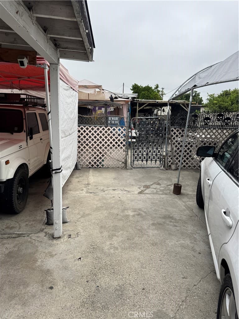 Commercial at 2314 Potrero, South El Monte — photo 3 of 8