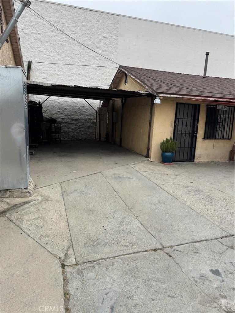 Commercial at 2314 Potrero, South El Monte — photo 4 of 8