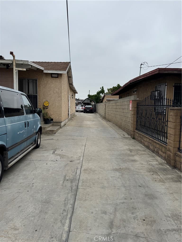 Commercial at 2314 Potrero, South El Monte — photo 6 of 8