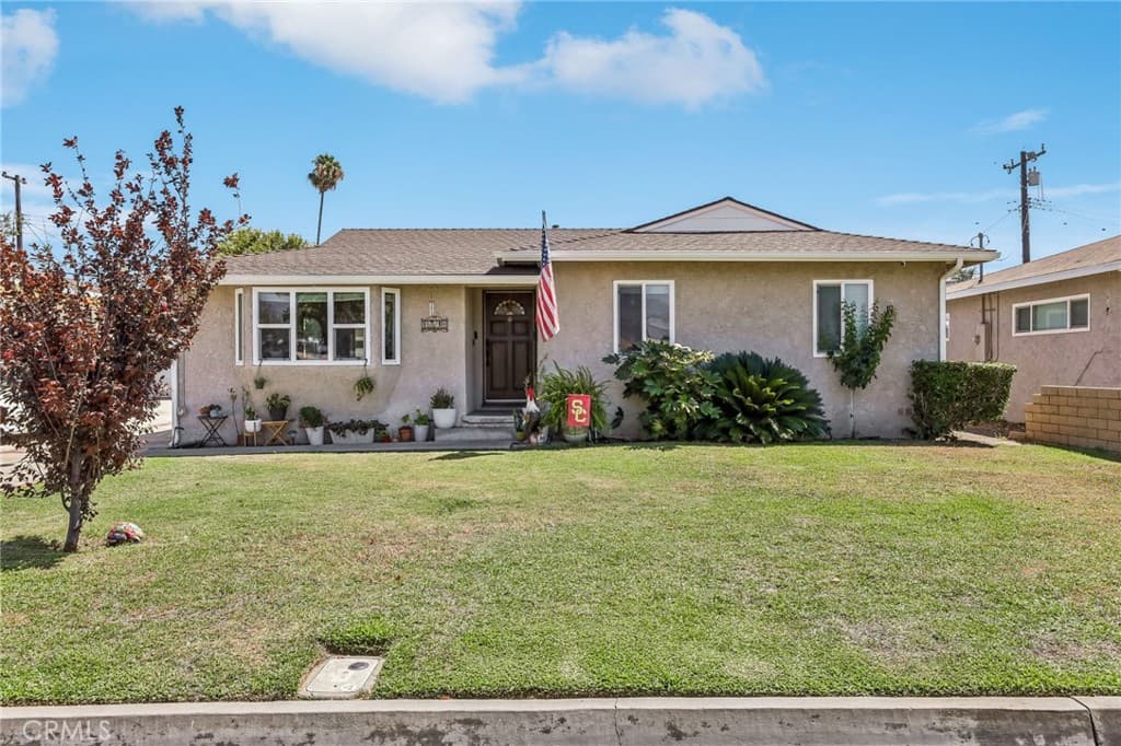 Home at 16640 E Tudor, Covina — photo 2 of 12