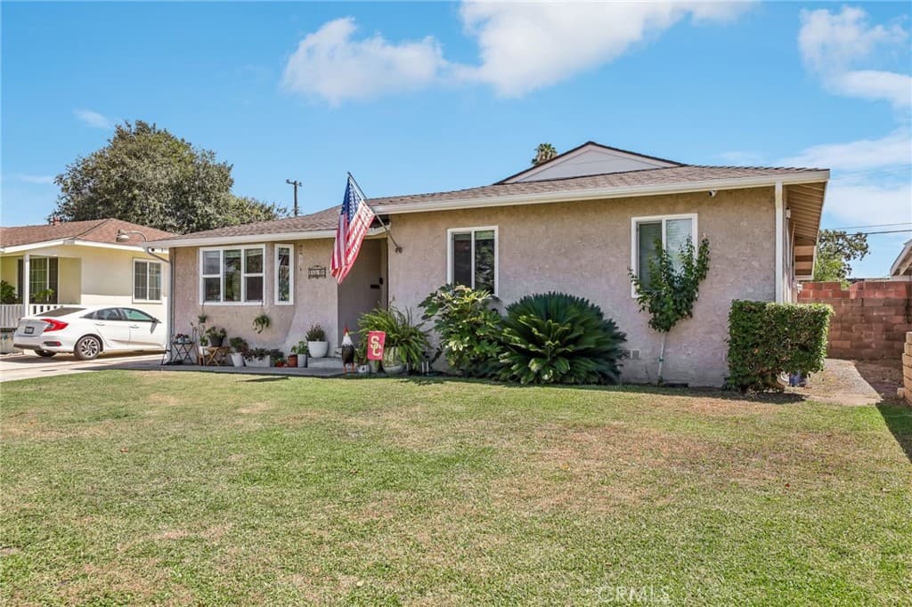 Home at 16640 E Tudor, Covina — photo 3 of 12