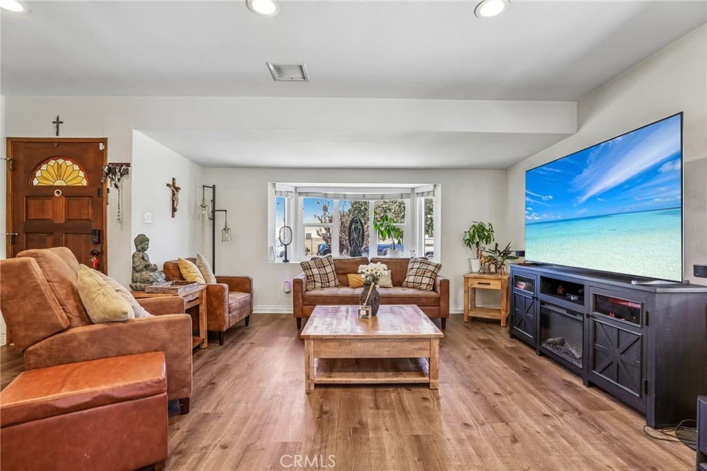 Home at 16640 E Tudor, Covina — photo 5 of 12