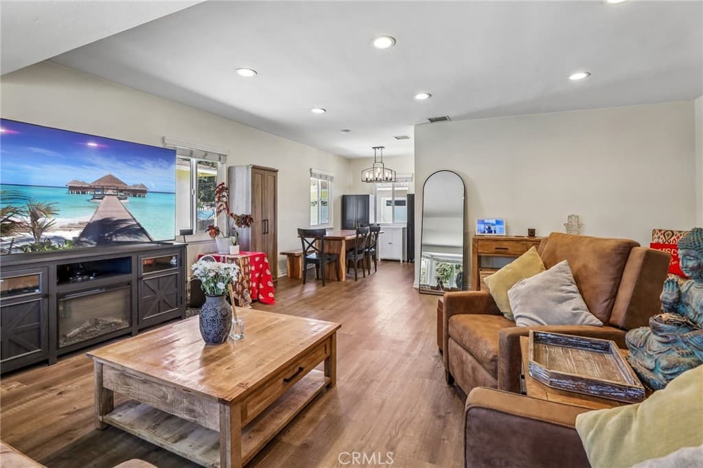 Home at 16640 E Tudor, Covina — photo 6 of 12