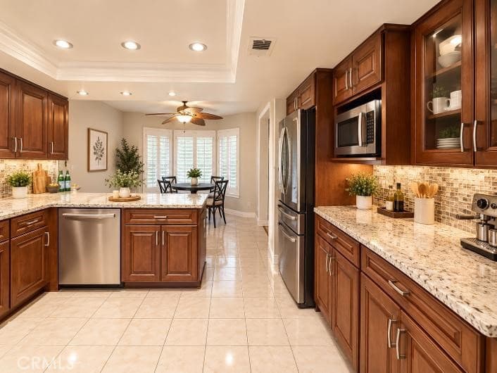Townhouse at 1103 Loxley, Diamond Bar — photo 12 of 12