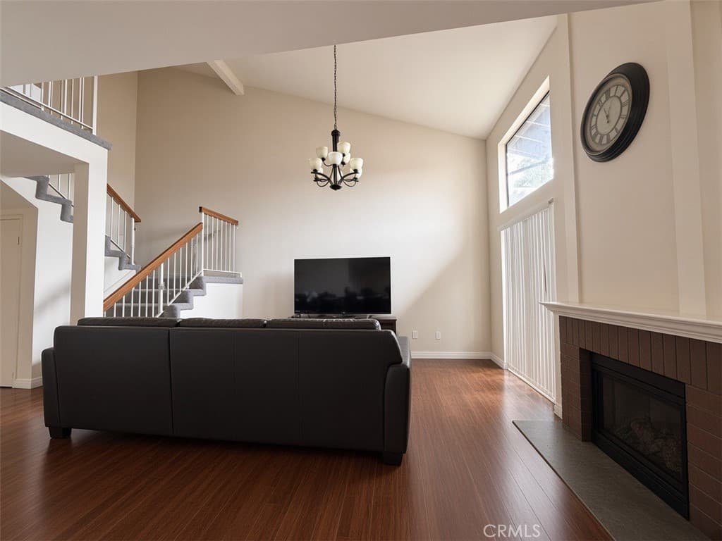 Townhouse at 1103 Loxley, Diamond Bar — photo 6 of 12