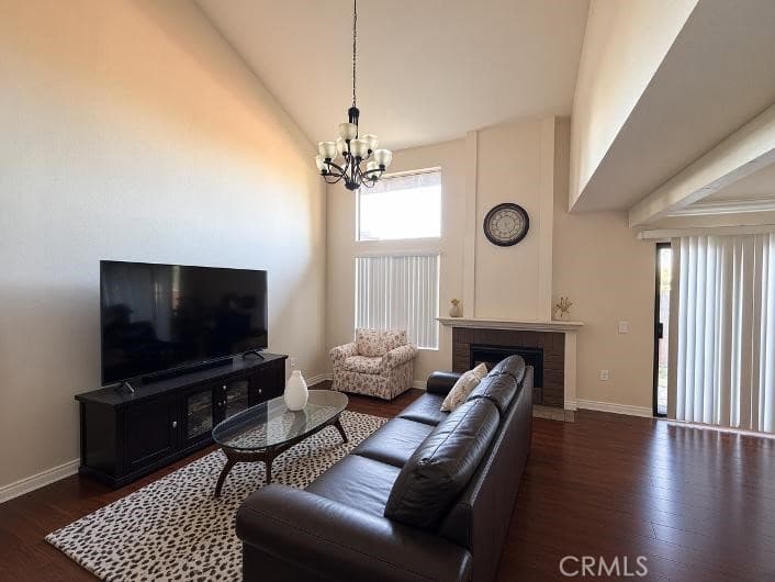 Townhouse at 1103 Loxley, Diamond Bar — photo 7 of 12