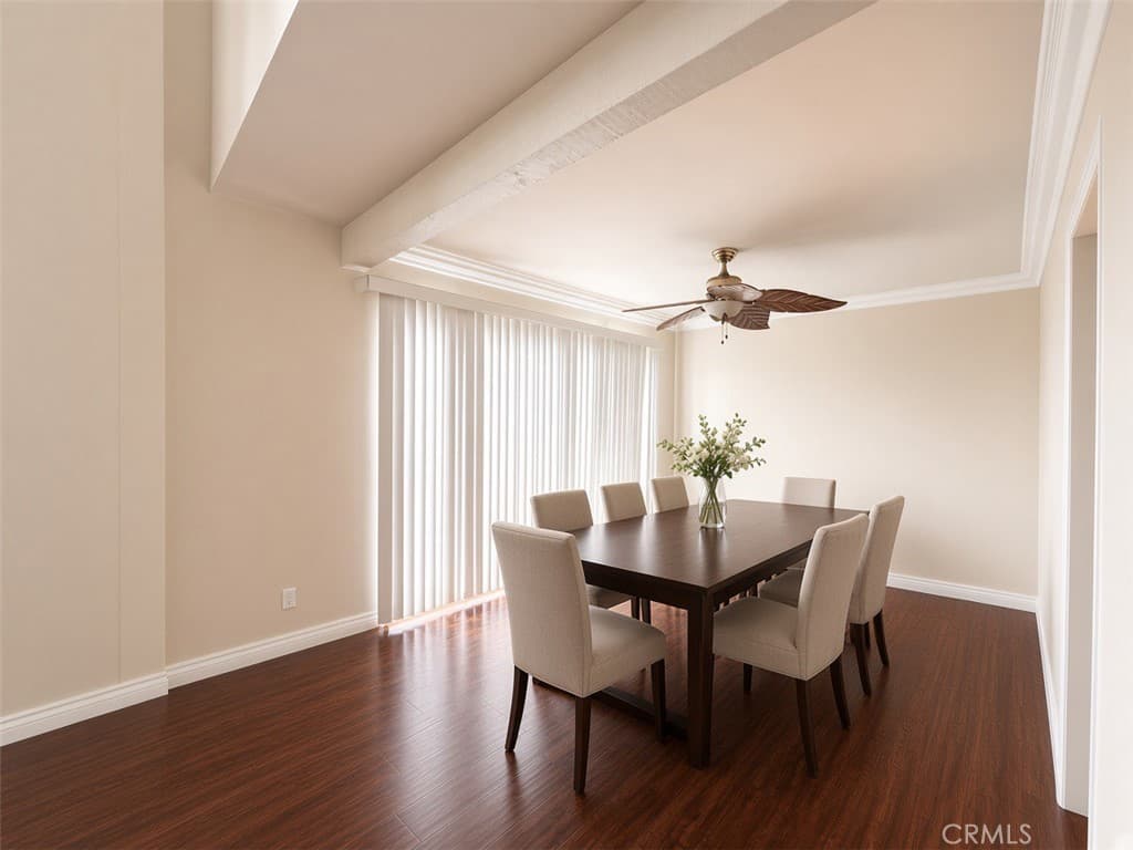 Townhouse at 1103 Loxley, Diamond Bar — photo 8 of 12