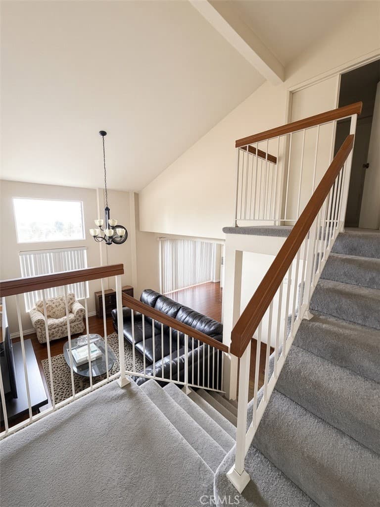 Townhouse at 1103 Loxley, Diamond Bar — photo 9 of 12