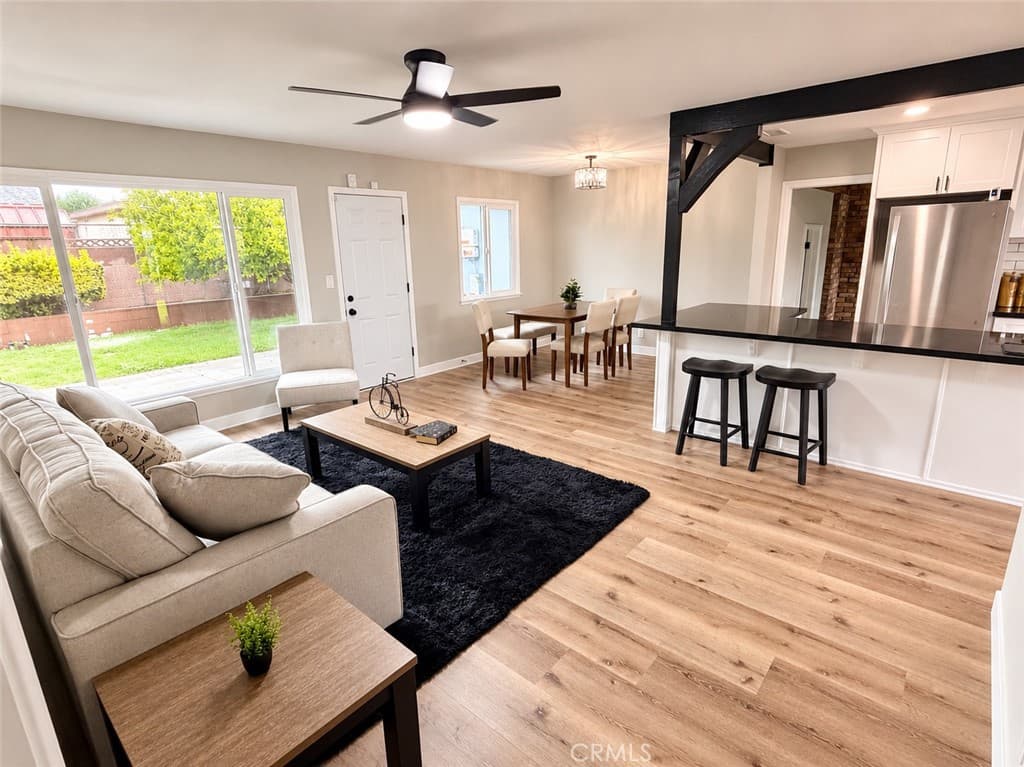 Home at 1030 S Pricedale, West Covina — photo 1 of 12