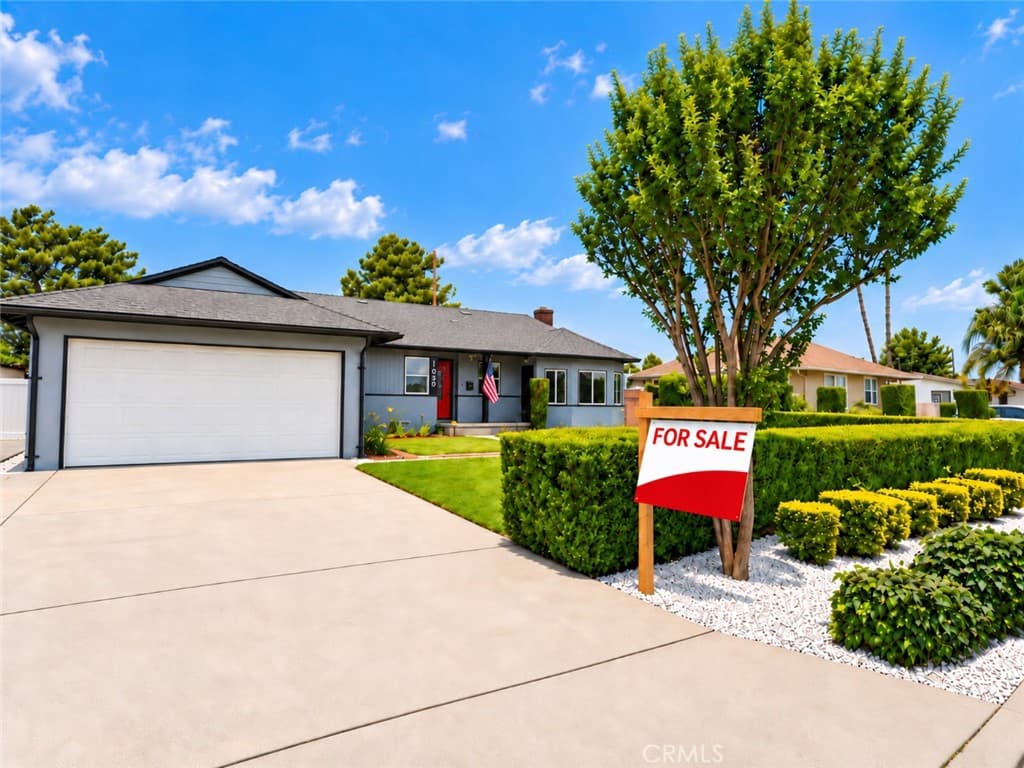 Home at 1030 S Pricedale, West Covina — photo 11 of 12