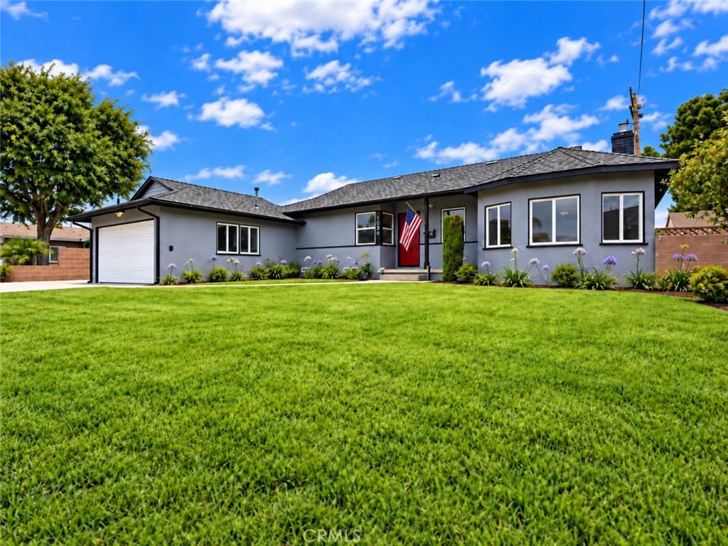 Home at 1030 S Pricedale, West Covina — photo 12 of 12