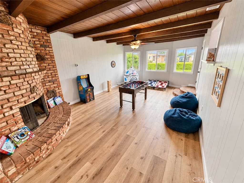 Home at 1030 S Pricedale, West Covina — photo 8 of 12