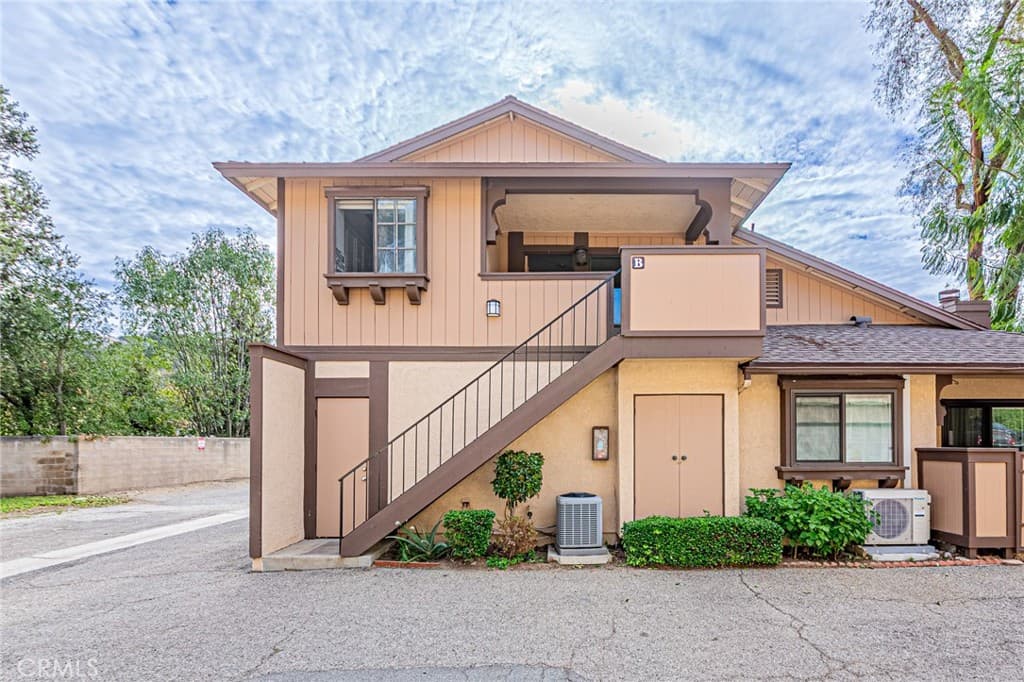 Condo at 21755 Laurelrim B, Diamond Bar — photo 1 of 12