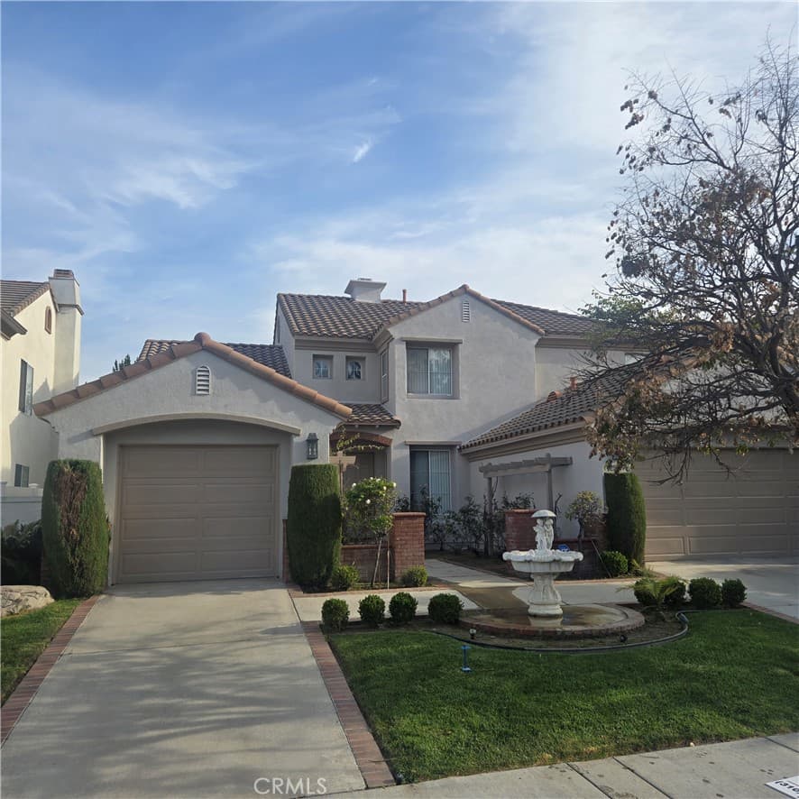 Home at 2518 Carlton, Rowland Heights — photo 1 of 12