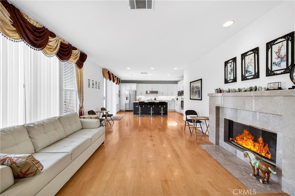 Home at 2518 Carlton, Rowland Heights — photo 9 of 12