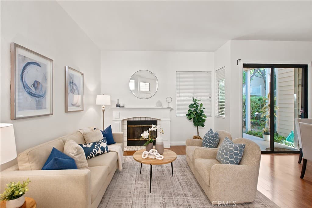 Condo at 4900 N Grand Ave 349, Covina — photo 1 of 12