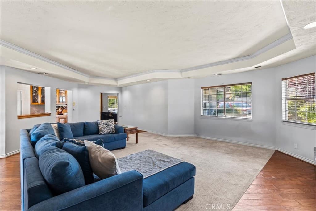 Home at 601 Wrede, West Covina — photo 10 of 12