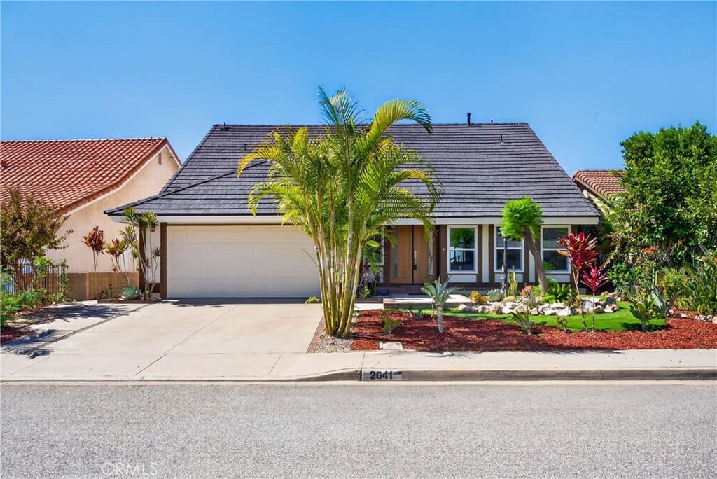 Home at 2641 Elena, West Covina — photo 7 of 12