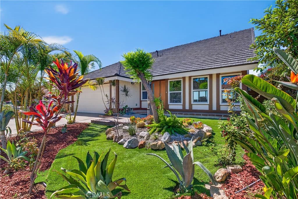 Home at 2641 Elena, West Covina — photo 8 of 12