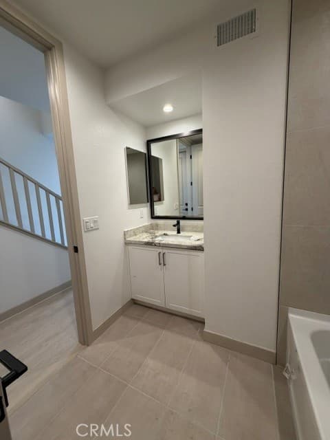 Townhouse at 2653 Durfee Avenue Unit #B, El Monte — photo 11 of 12