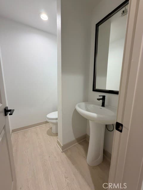 Townhouse at 2653 Durfee Avenue Unit #B, El Monte — photo 12 of 12