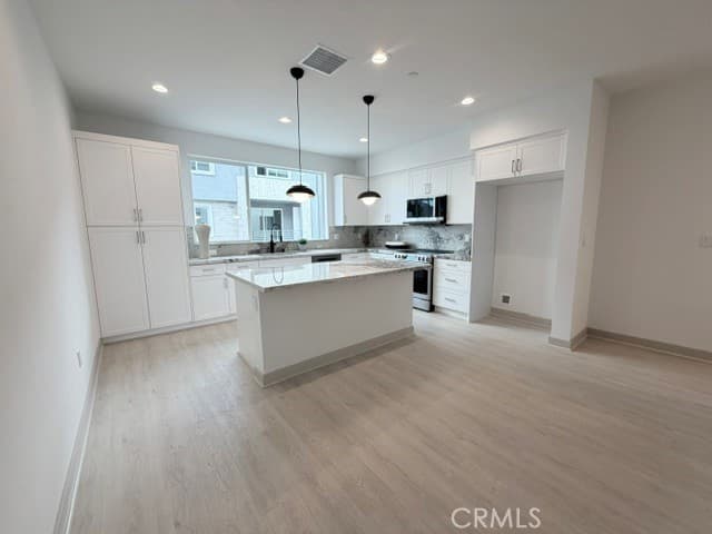 Townhouse at 2653 Durfee Avenue Unit #B, El Monte — photo 4 of 12