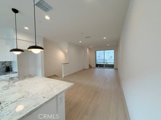 Townhouse at 2653 Durfee Avenue Unit #B, El Monte — photo 5 of 12