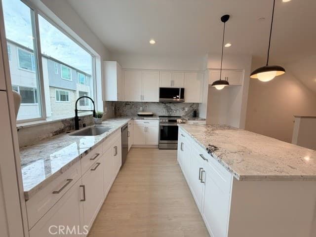 Townhouse at 2653 Durfee Avenue Unit #B, El Monte — photo 6 of 12