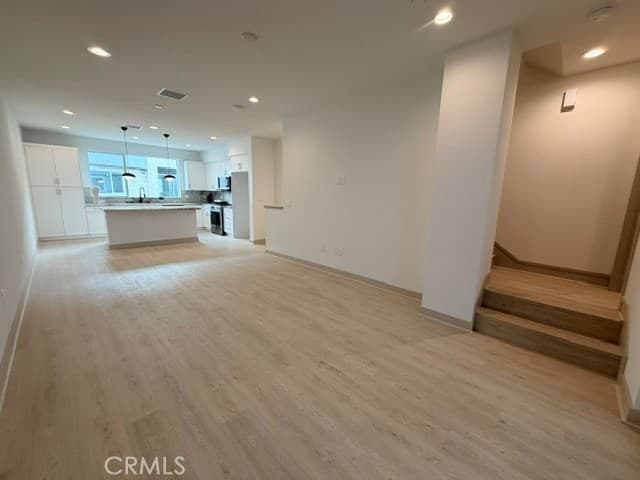 Townhouse at 2653 Durfee Avenue Unit #B, El Monte — photo 7 of 12