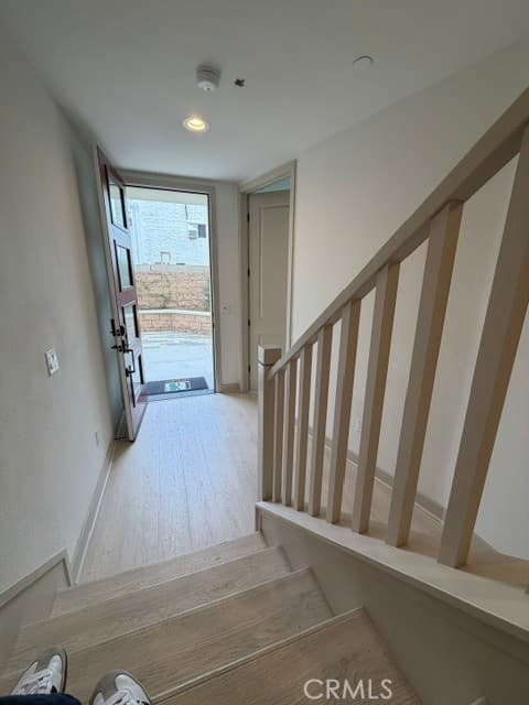 Townhouse at 2653 Durfee Avenue Unit #B, El Monte — photo 8 of 12