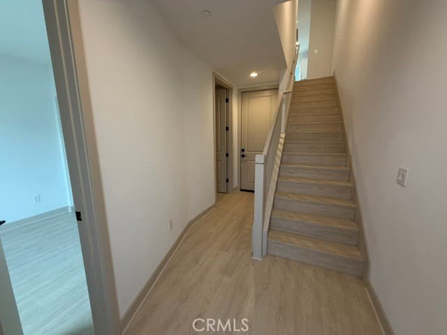Townhouse at 2653 Durfee Avenue Unit #B, El Monte — photo 10 of 12