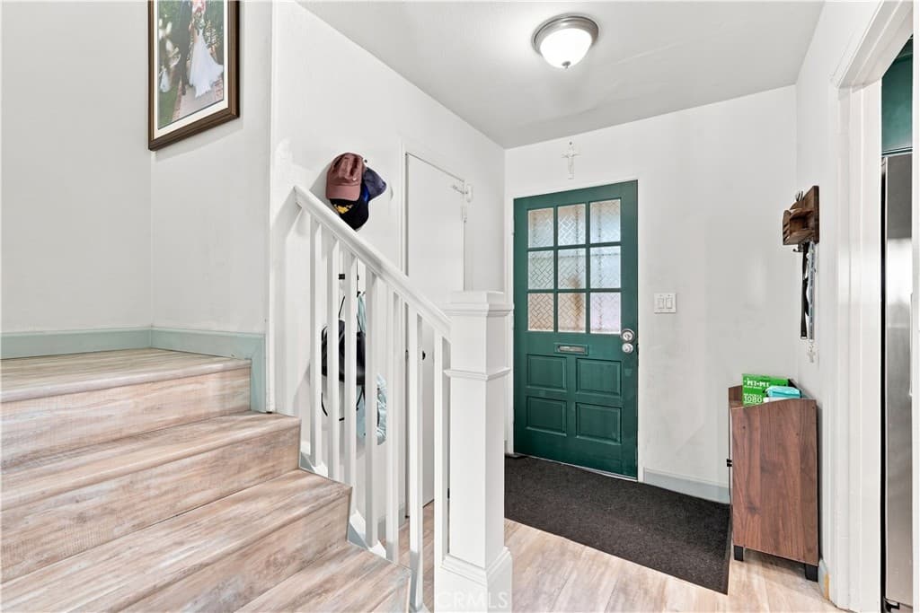 Townhouse at 675 E Lee Place, Azusa — photo 12 of 12