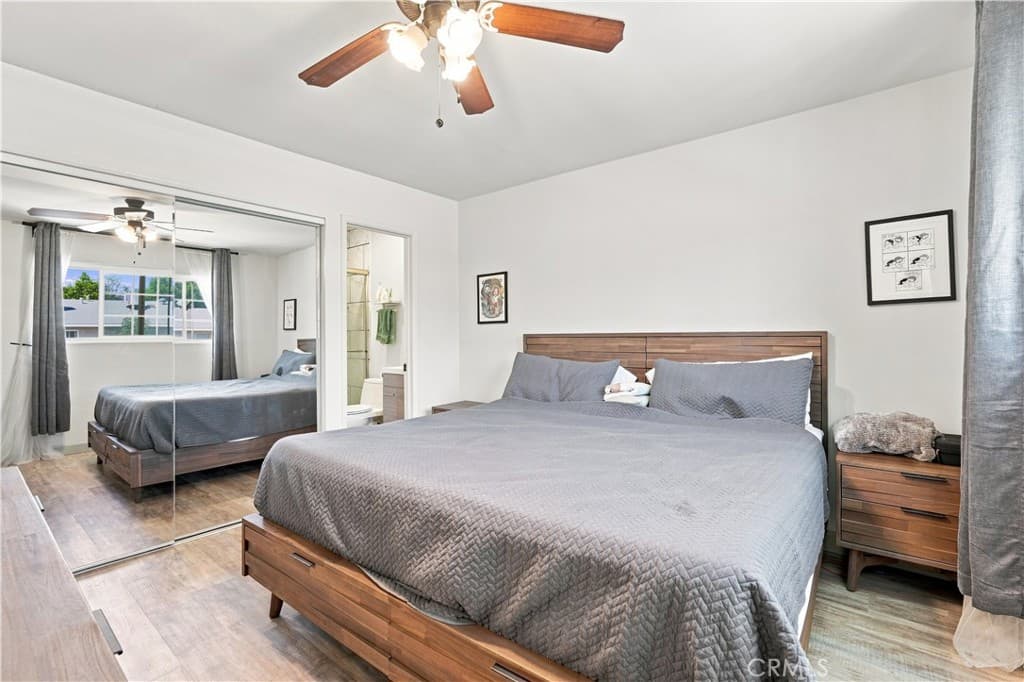 Townhouse at 675 E Lee Place, Azusa — photo 4 of 12