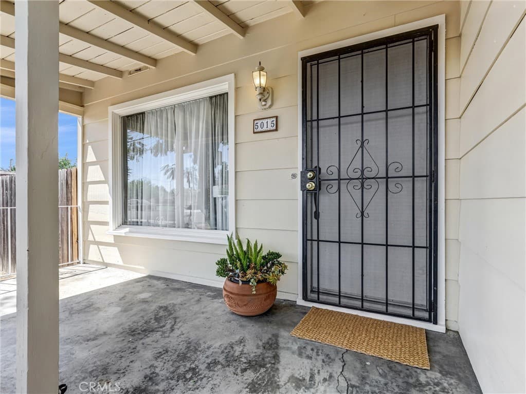 Home at 5015 La Madera, El Monte — photo 2 of 12