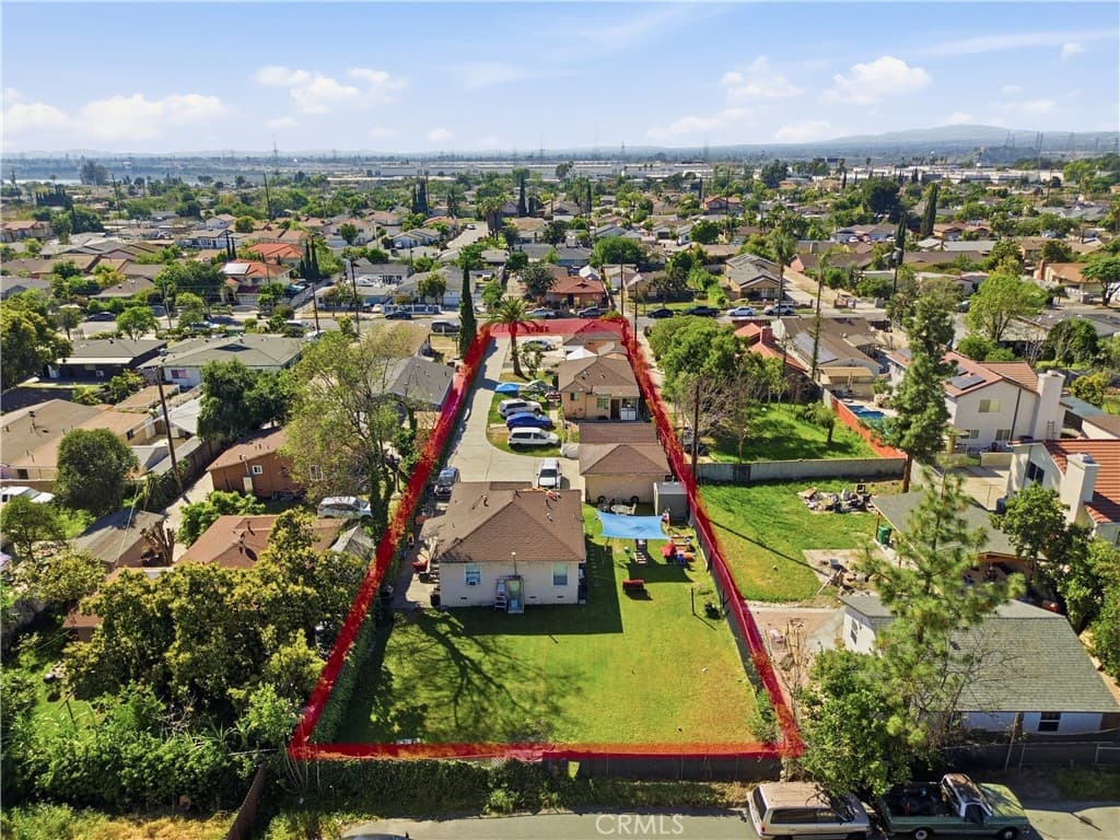 Multi-Family at 4520 Walnut Street, Baldwin Park — photo 2 of 10