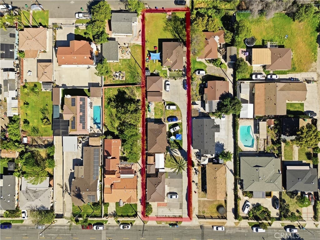 Multi-Family at 4520 Walnut Street, Baldwin Park — photo 3 of 10