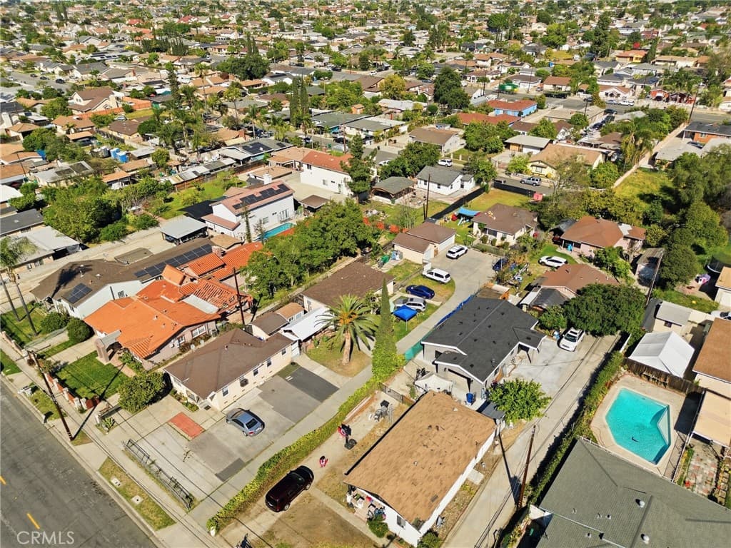 Multi-Family at 4520 Walnut Street, Baldwin Park — photo 4 of 10