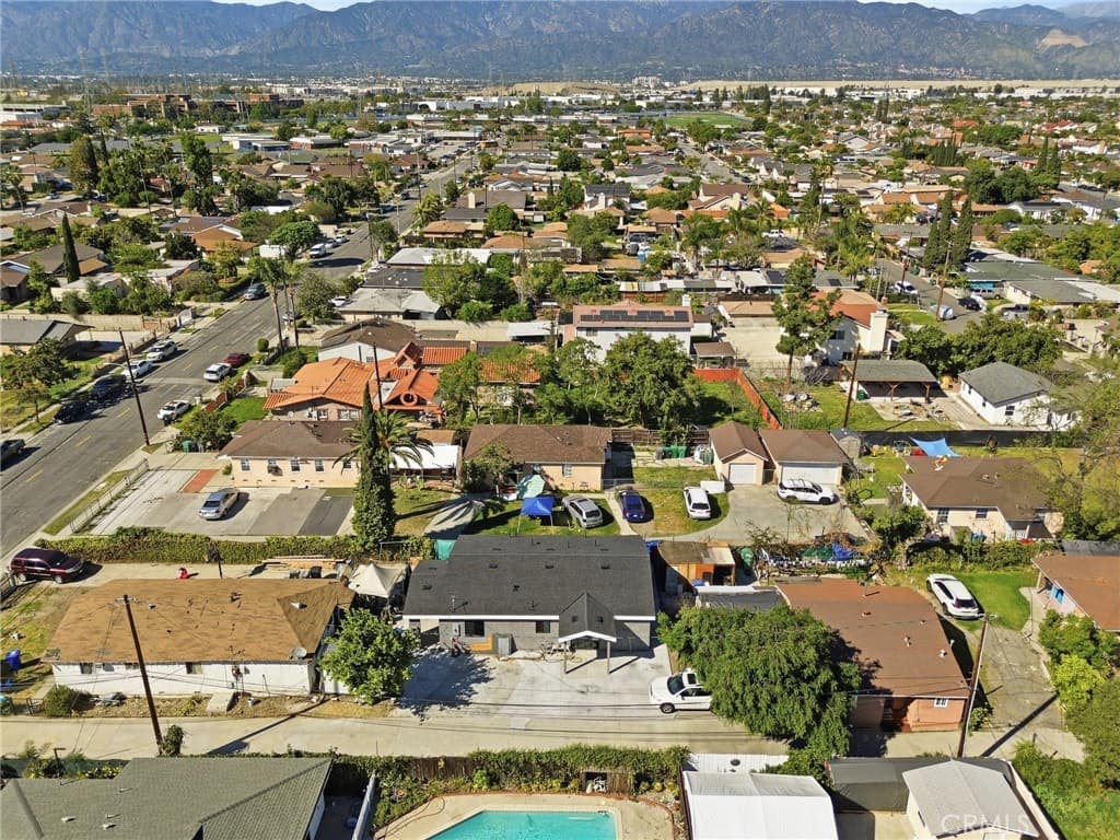 Multi-Family at 4520 Walnut Street, Baldwin Park — photo 5 of 10