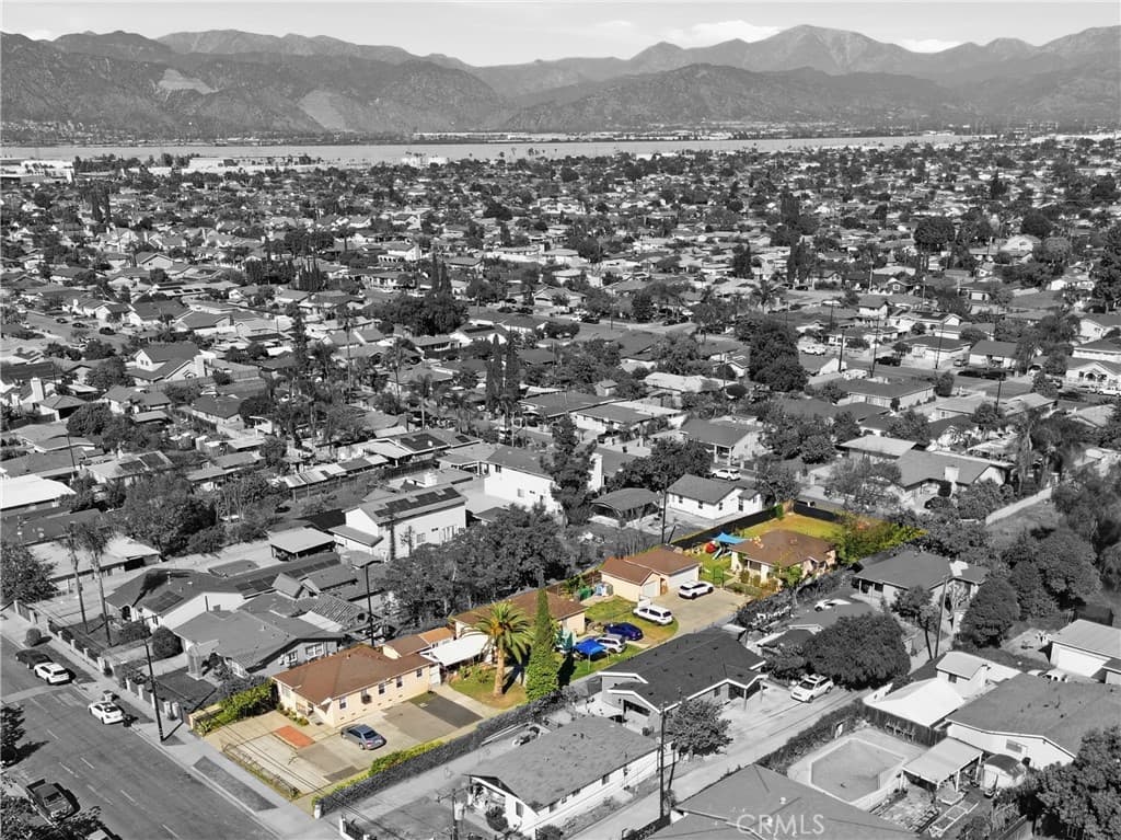 Multi-Family at 4520 Walnut Street, Baldwin Park — photo 10 of 10