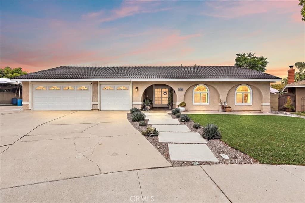 Home at 4248 Stone, La Verne — photo 1 of 12