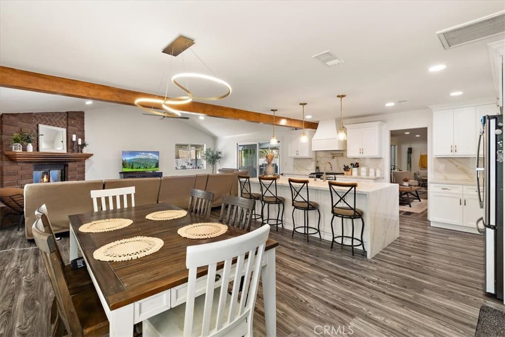 Home at 4248 Stone, La Verne — photo 11 of 12