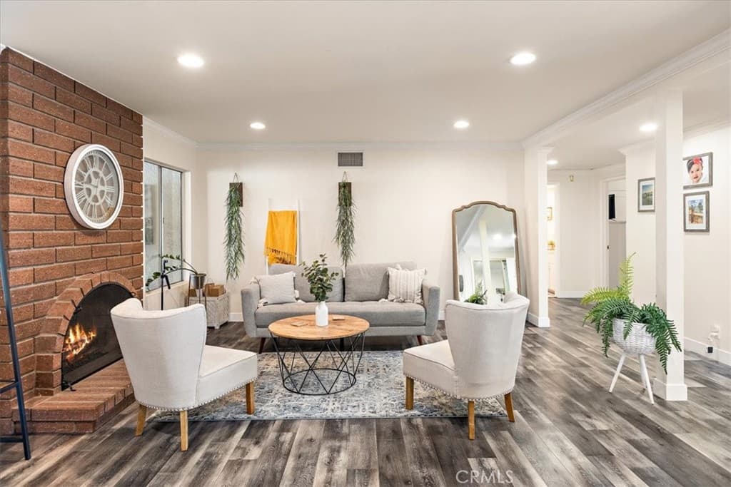 Home at 4248 Stone, La Verne — photo 4 of 12