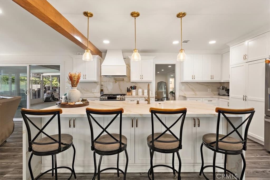 Home at 4248 Stone, La Verne — photo 9 of 12