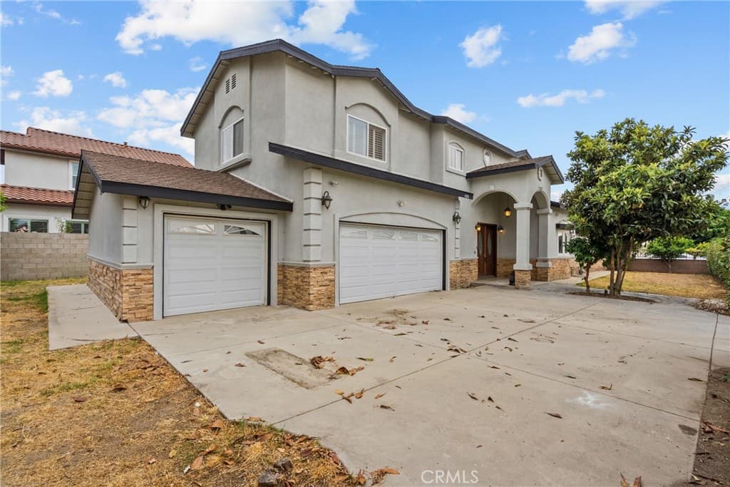 Home at 4216 Cedar Avenue, El Monte — photo 2 of 12