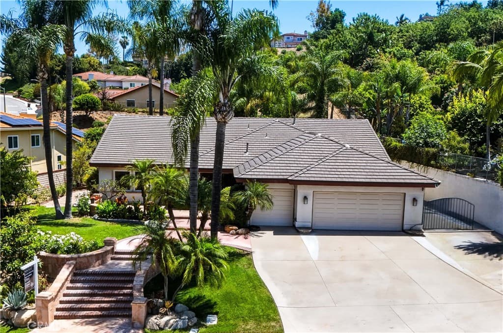 Home at 1002 Highlight Drive, West Covina — photo 1 of 12